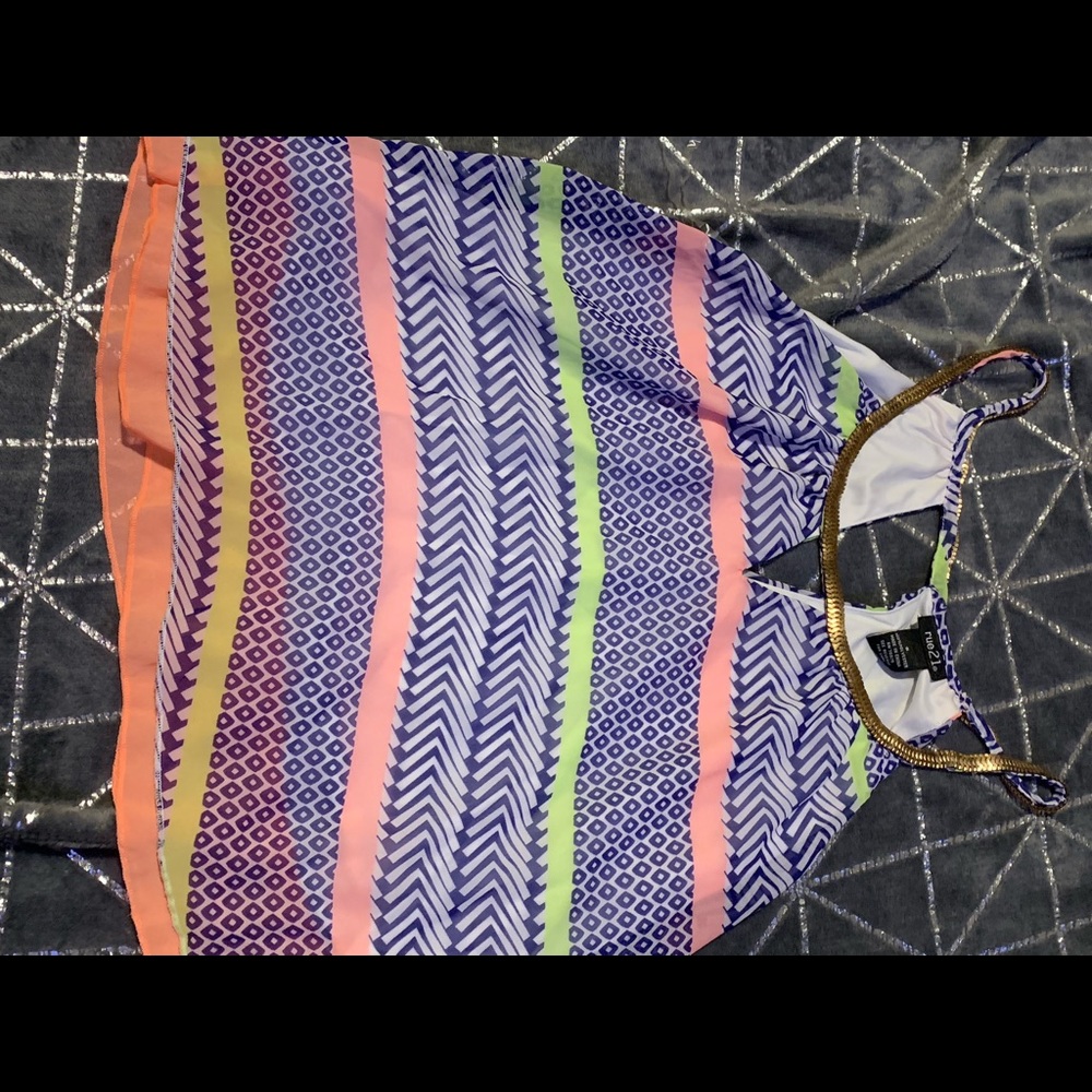 Super Cute Summer Shirt